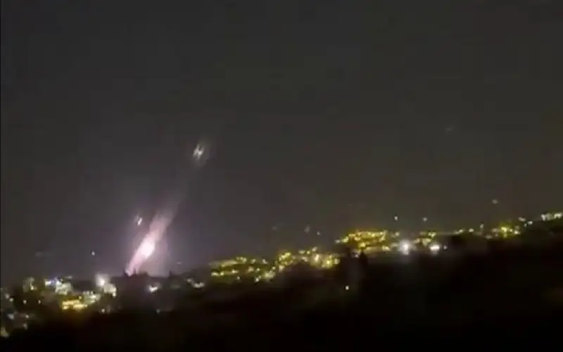 إسرائيل تخفف قيود حالة الطوارئ المرتبطة