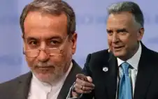 عراقجي: أميركا ستندم بشدة