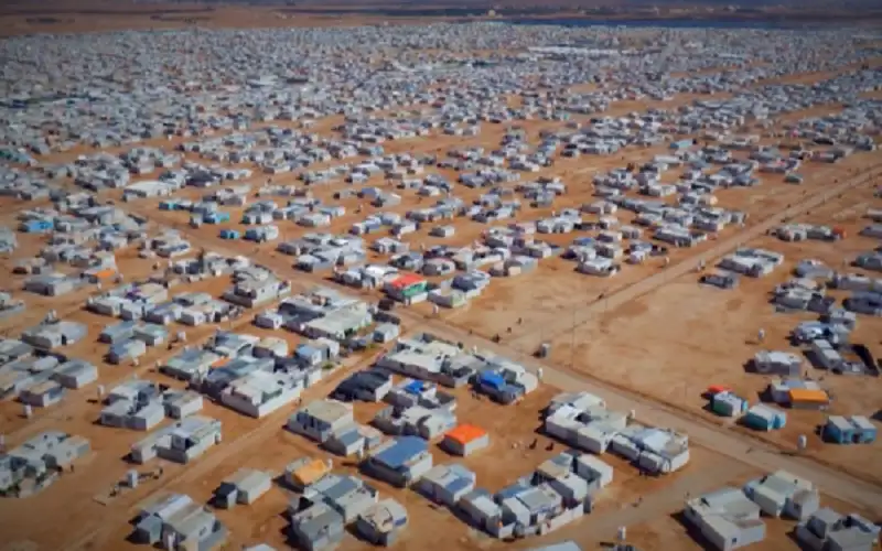 عام مالي حساس يواجه مفوضية اللاجئين