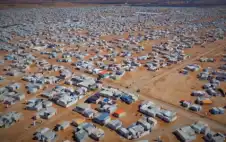 عام strongمالstrongي حساس يواجه مفوضية اللاجئين