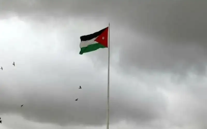 الداخلية العرب يدين بشدة العدوان الايراني