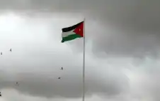 الداخلية العرب يدين بشدة العدوان الايراني