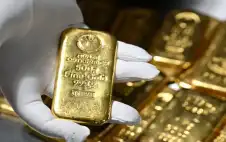 105 دنانير سعر غرام الذهب في