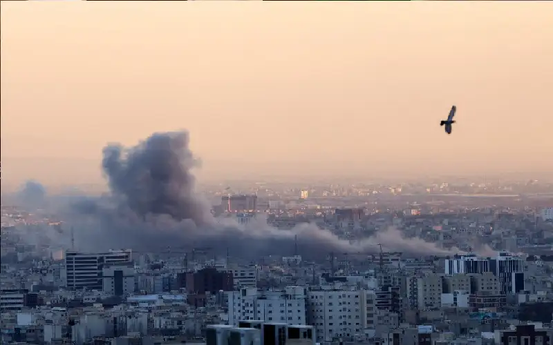 إسرائيل تعلن موجة جديدة من الهجمات