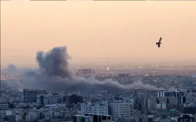 كيف نحصن أطفالنا من رعب الأخبار؟..