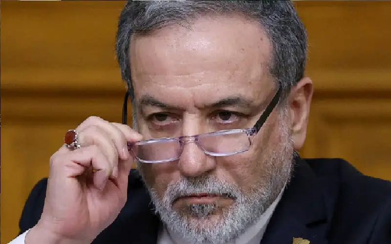 وزير الخارجية الإيراني: الولايات المتحدة ستندم