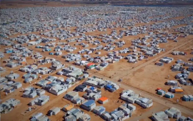 عام مالي حساس يواجه مفوضية اللاجئين