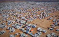 عام strongمالstrongي حساس يواجه مفوضية اللاجئين