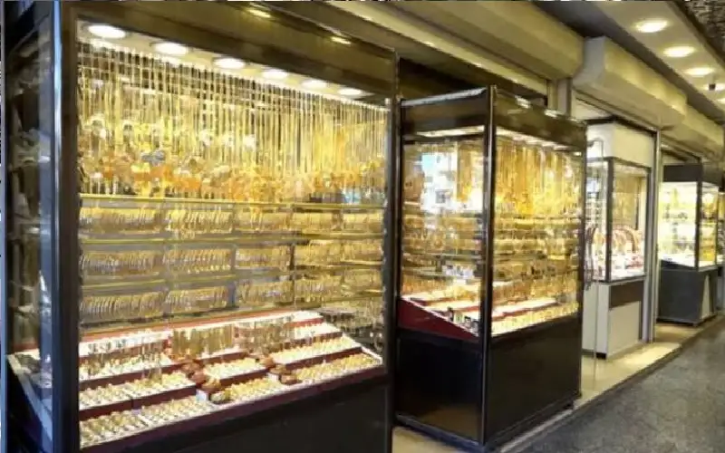 أسعار الذهب في الأردن اليوم الخميس