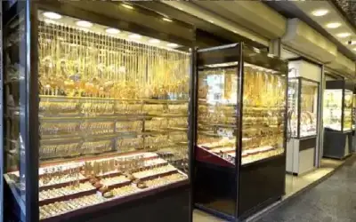 105 دنانير سعر غرام الذهب في