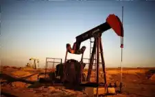 سعر النفط يصعد 3% مع احتدام