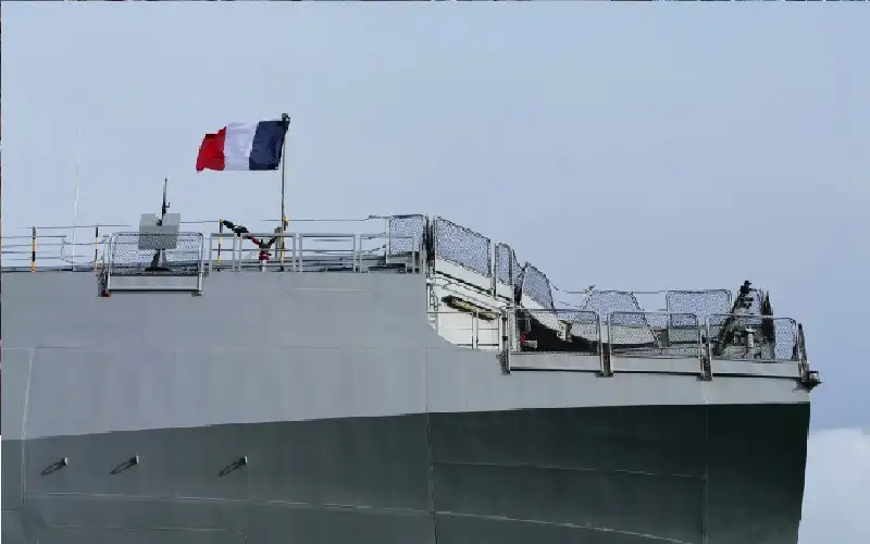 من اجل عيون اسرائيل.. فرنسا تسمح