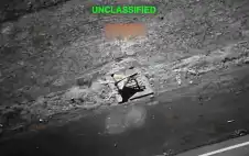 إيران تهاجم بطائرات مسيرة أهدافا أميركية