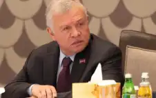 الملك:الاعتداءات الإيرانية على المملكة وعدد من