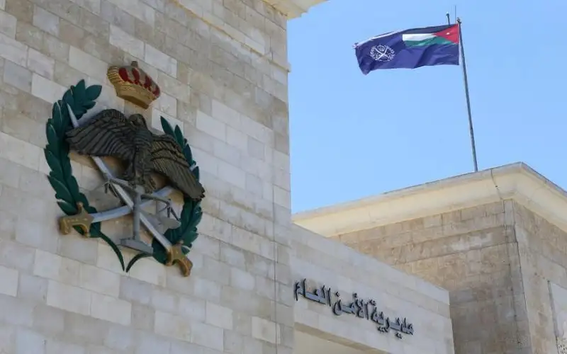 الأمن العام: تعاملنا مع 187 بلاغا