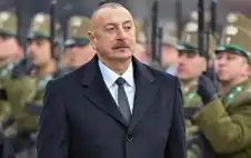 صحيفة نيسان ـ رئيس أذربيجان يأمر الجيش بشن هجمات