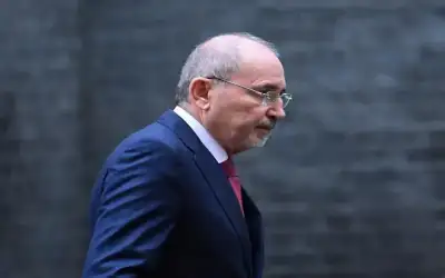 ما قصة “الكاز الأزرق” في الأردن