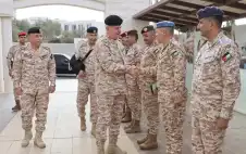 الحنيطي: التخطيط الاستراتيجي والوقوف على القدرات