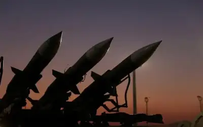 عنجرة: اخلاء مدرسة الزيزفونة بسبب التصدعات