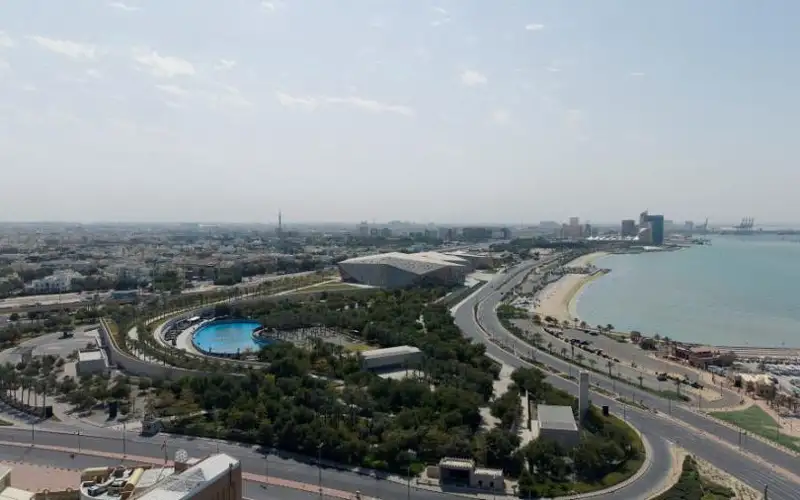 الخارجية الأميركية: تعليق العمليات في سفارة