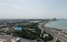 الخارجية الأميركية: تعليق العمليات في سفارة