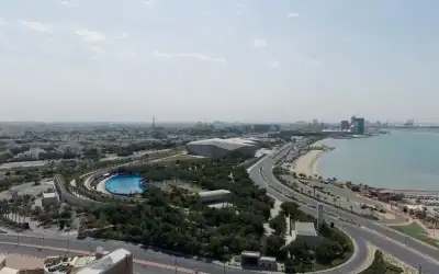 عنجرة: اخلاء مدرسة الزيزفونة بسبب التصدعات