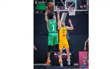 فوز الوحدات والانجليstrongزيstrongة على الأشرفية والجليل