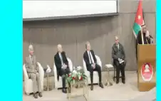 الزرقاء: مدينة الجند والعسكر ودورها في