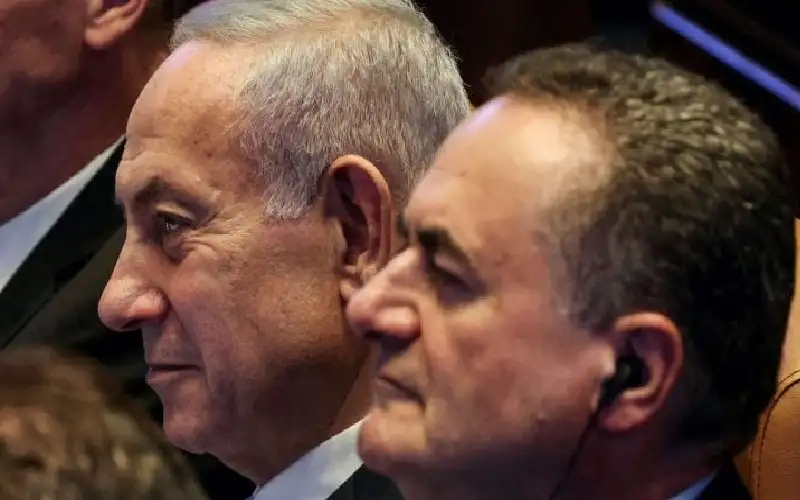 وزير الدفاع الإسرائيلي: قررنا قتل خامنئي