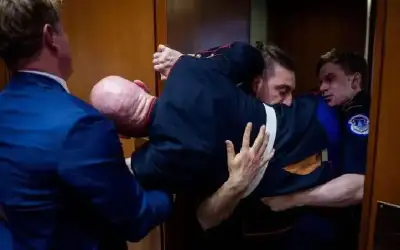 منوعات ـ “لا أحد يريد القتال من أجل