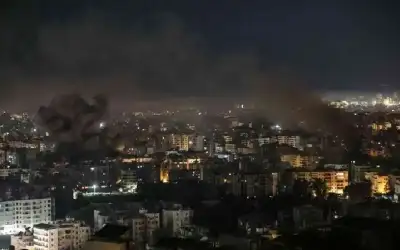 ترامب: إرسال قوات برية إلى إيران