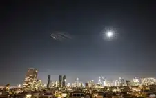 الحرب الأميركية الإسرائيلية الإيرانية تدخل أسبوعها