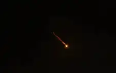 خاتم الأنبياء: الدفاع الجوي الإيراني اعترض