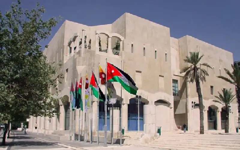 أمانة عمان تعلن عن إغلاق جزئي