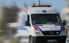 الدفاع المدني يخمد حريقا شب في