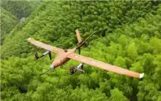 أخف وأكثر استدامة.. نجاح أول رحلة