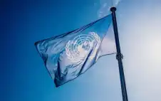 الأمم المتحدة تعلن الحرب في الشرق