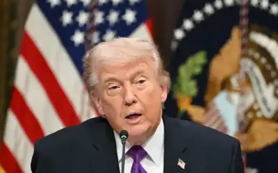 الحرب الأميركية الإسرائيلية الإيرانية تدخل أسبوعها