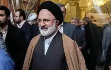 رجل الظل في مكتب خامنئي ..