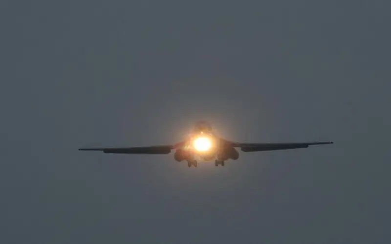 واشنطن: لدينا مخزونات كافية من الأسلحة