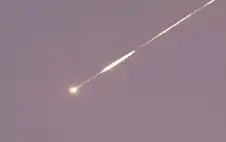 صحيفة نيسان ـ إسرائيل تعلن رصد إطلاق صواريخ من