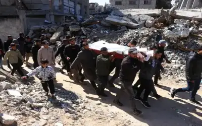 الصحة العالمية: مخزونات الأدوية في غزة