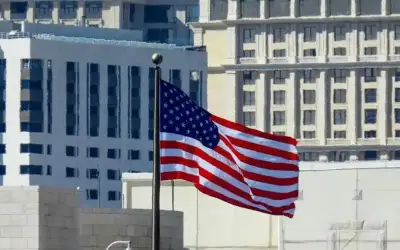 الأردن ـ السفارة الأميركية تعلن إلغاء جميع مواعيد