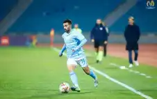 صفارات الإنذار تتسبب بتأخير انطلاق مباراتين