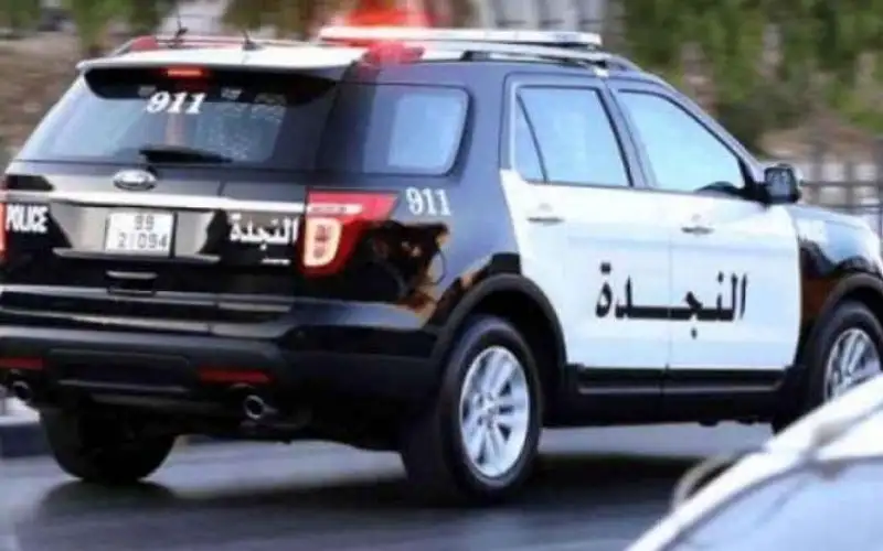 القبض على قاتلة زوجها طعنا بسكين