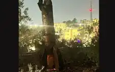 بيان من الأمن العام بخصوص سقوط