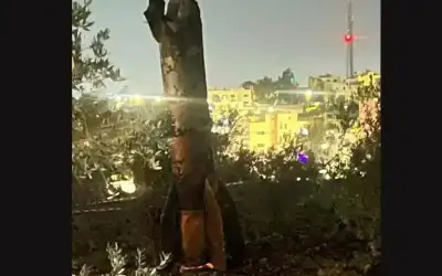 ما سبب غياب أبو عبيدة ..