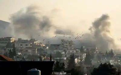 صور.. . الحياة داخل جوجل