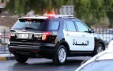 لأمن: إلقاء القبض على قاتلة زوجها