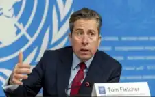 مسؤول أممي: مليار دولار تنفق على